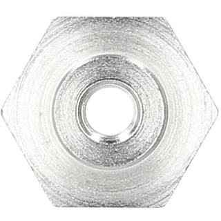 KS Tools 6-kant Nuss - 515.3356-R006P