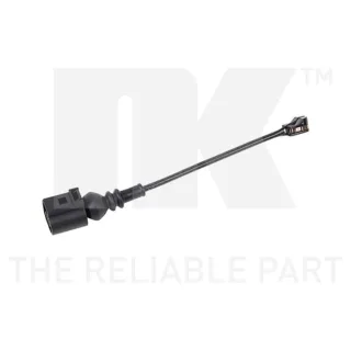 NK Warnkontakt f?r Bremsbel?ge Audi CUPRA Seat Skoda VW 280222