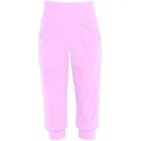 Winshape Sporthose Functional Comfort ¾ Leisure Trousers LEI201C High Waist