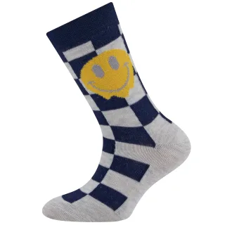 Ewers Strümpfe GmbH - Socken königsblau - Gr. - 36.5