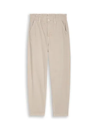 Denim Tom Tailor - TTADEA BARREL Jeans cloud grey - Gr. - L