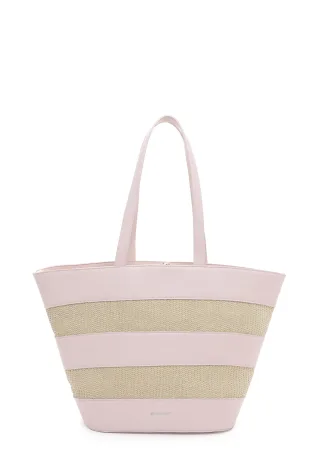 SURI FREY - Shopper SFY Bailey rose 650 - Gr. - OS
