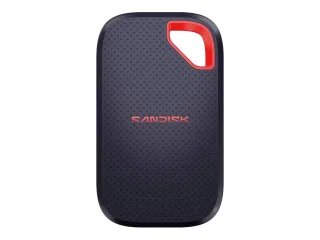 SanDisk Extreme Portable V3 | sdssde70-500g-g25 | SSD - verschlüsselt