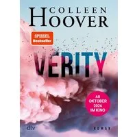 Verity / Colleen Hoover