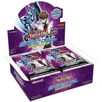 Yu-Gi-Oh Sammelkarte Speed Duel - Attack from the Deep - 1 Display (36 Booster) - Deutsch