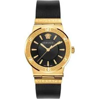 Versace Schweizer Uhr GRECA LOGO