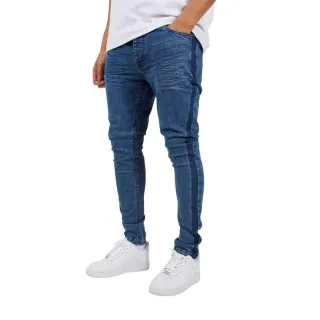 Brave Soul - Jeans für Herren (Blau)