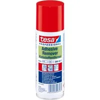 tesa Klebeband tesa® Klebstoff-Entferner 200 ml (Packung, 1-St., 1 x tesa Klebstoff Entferner 200 ml) 200 ml
