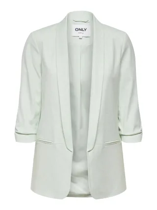ONLY - ONLELLY 3/4 BLAZER TLR NOOS Green Lily - Gr. - 42