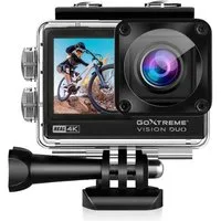 Easypix GoXtreme Vision DUO 4K Action Cam