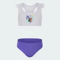 adidas Sportswear Bustier-Bikini ADIDAS DISNEY KIDS BIKINI-SET (1-St)