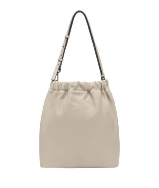 Liebeskind Berlin - Cloud II Hobo M beige - Gr. - OS
