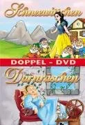 Schneewittchen / Dornröschen [2 DVDs]