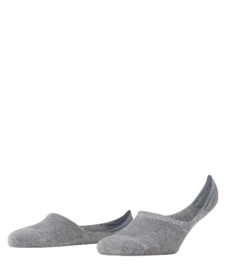FALKE - FALKE Step Damen greymix - Gr. - 41.5