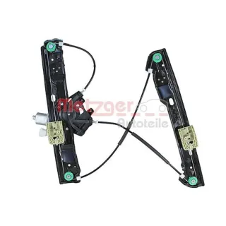 Metzger Fensterheber vorne rechts Land Rover Range Rover 2160752