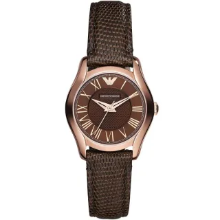 Emporio Armani AR1714 Damenuhr