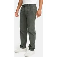 INDICODE Chinohose Herren INGustaf Cord Hose Herrenhose Männer Herren Cordhose Straight Fit