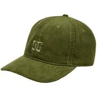 DC Shoes Baseball Cap DC Star
