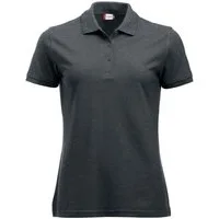 Clique Poloshirt Manhattan