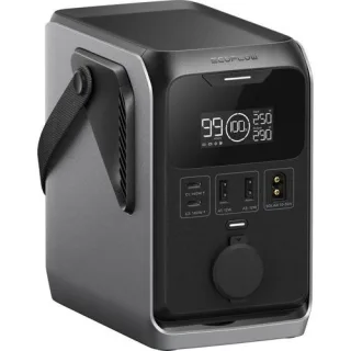 EcoFlow TRAIL 300 DC Portable Powerstation
