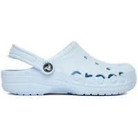 Crocs Crocs Damen-Flip-Flops in Blau Badepantolette