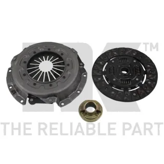 NK Kupplung Mitsubishi L 300 Pajero 2,0 2,3 2,5 2,6