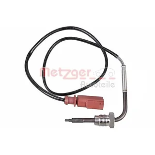 Metzger Abgastemperatursensor VW CC B7 Multivan T5 T6 2.0 TDI
