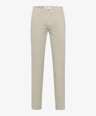 BRAX - Style Silvio cosy linen - Gr. - 32/34