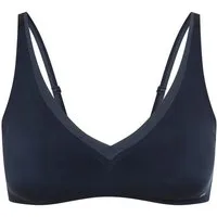 BOSS Bügelloser BH UNLINED_B.MIRAGE Zweifarbig, mit verstellbaren Trägern