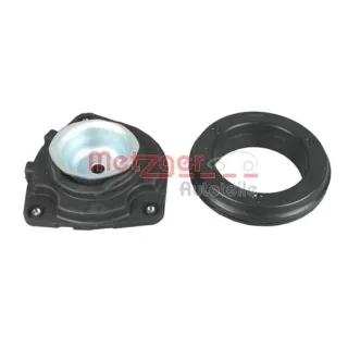Metzger Federbeinlager vorne Nissan Micra Renault Clio Modus 6490138