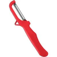 Metaltex Sparschäler Speedy Sparschäler farbig sortiert, (1-tlg)