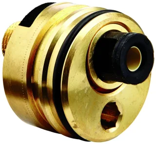 Grohe Anschluss Taron/Ectos 12088 Easy Fix chrom, 12088000 12088000