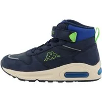 Kappa Finno Sneakerboots Winterschuhe, Winterboots, Sneaker