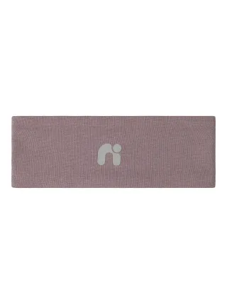 NAME IT - NMNMOPPY HEADBAND REF LOGO Grape Shake - Gr. - 48