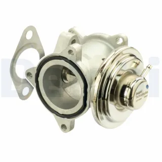 Delphi AGR-Ventil Audi Seat Skoda VW EG10508-12B1 1,4