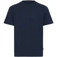Blend T-Shirt BHEMMET TEE Baumwolle, regular fit