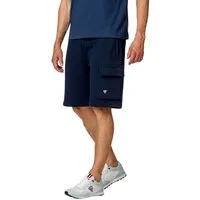 Rossignol Sweatshorts Paris Cargo Shorts Bermuda Hose Garantiert Weichheit und Komfort auf Ihrer Haut