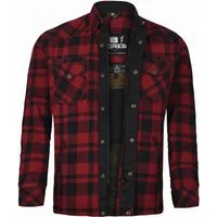Bores Motorradjacke