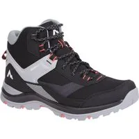 McKINLEY Kona VI MID AQX W Wanderschuh wasserdicht