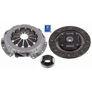 Sachs Kupplung Hyundai Coupe Lantra