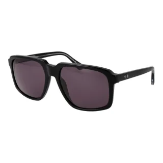 Web Sonnenbrille WE0378 05A 58