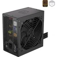 Vero L6 750 W, PC-Netzteil schwarz, 1x 12-Pin High Power GPU, 2x PCIe, 750 Watt