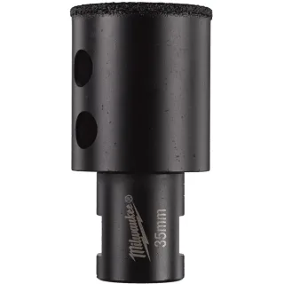 Milwaukee - Diamantbohrer M14  35 mm - 4932478280