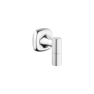 Dornbracht Wandanschlussbogen COYA 28450404 Chrom,28450404-00 28450404-00