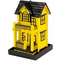 BVB MERCHANDISING Gartenfigur BVB Vogelfutterhaus