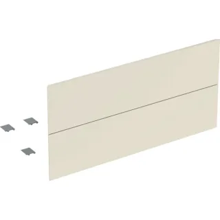 Geberit Set Schubl.-Frt für ONE US, 2 Schubl. 245140001