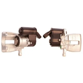 Hella Bremssattel hinten rechts Audi A6 C6 8AC355396-741