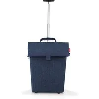 REISENTHEL® Einkaufstrolley trolley M twist navy