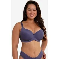 SugarShape Bügel-BH PURE CONSCIOUS Demi-BHs wattiert