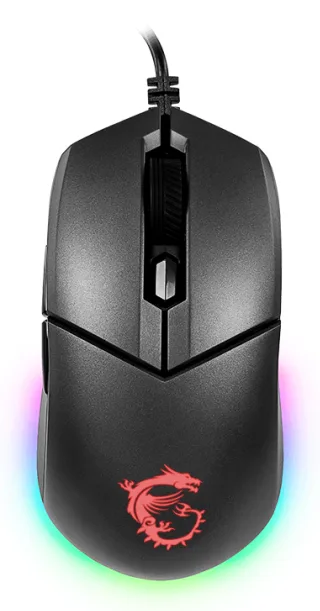 MSI Clutch GM11- S12-0401650-CLA | s12-0401650-cla |